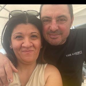 Meet your Posher, Roberta